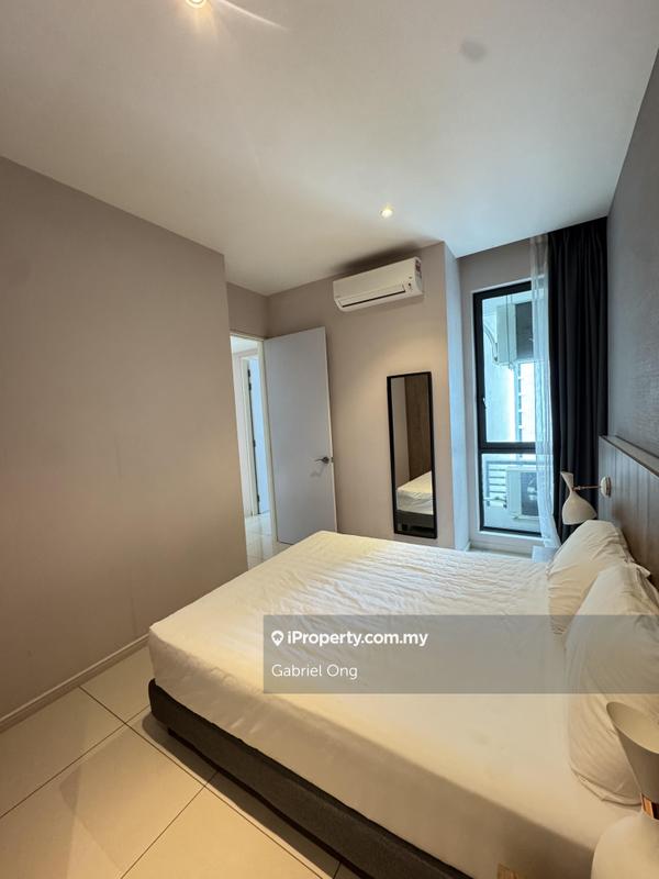 Condominium for Sale in The Elysia Park Residence by Gabriel Ong - iProperty.com.my