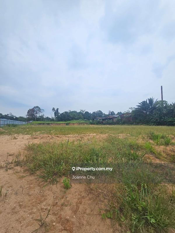 Industrial Land for Sale in Broga, Lenggeng by Joanne Chu - iProperty.com.my
