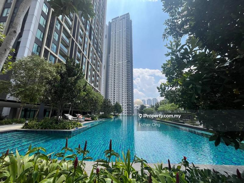 Service Residence for Sale in Residensi Solaris Parq by Esther Ong - iProperty.com.my