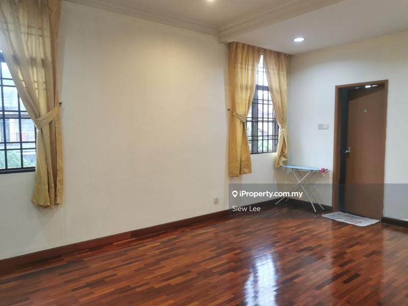 Banglo untuk Dijual di Saujana Akasia, Bukit Rahman Putra, Sungai Buloh oleh Siew Lee - iProperty.com.my