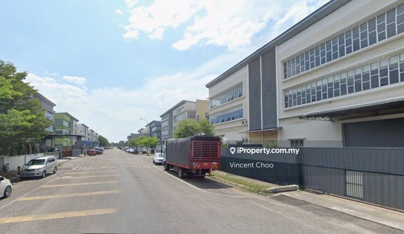 Semi-D Factory for Rent in Kapar, Selangor by Vincent Choo - iProperty.com.my
