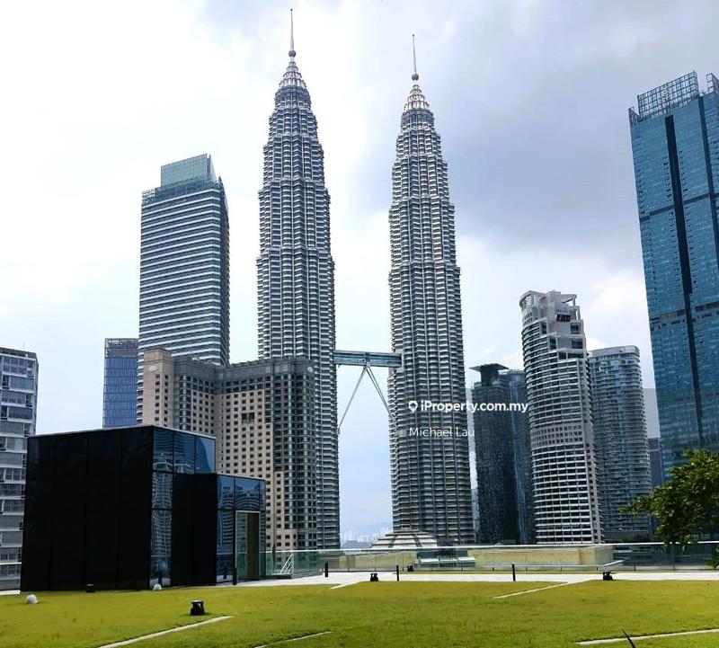 Pejabat untuk Disewa di KLCC, KL City Centre oleh Michael Lau - iProperty.com.my
