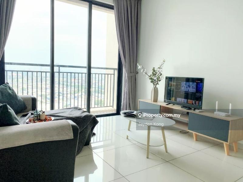 For Sale - Kenwingston Skylofts