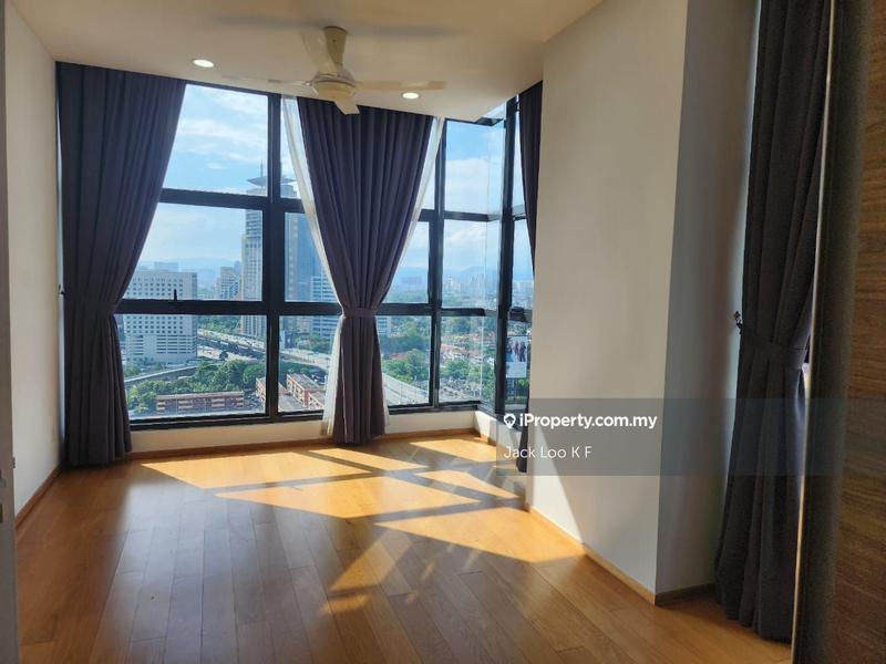 Kondominium untuk Dijual di Mirage Residence oleh Jack Loo K F - iProperty.com.my