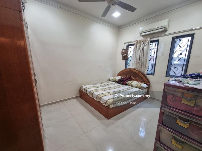 Semi-Detached House for Sale in Seksyen 27, Shah Alam by Joseph Chan - iProperty.com.my