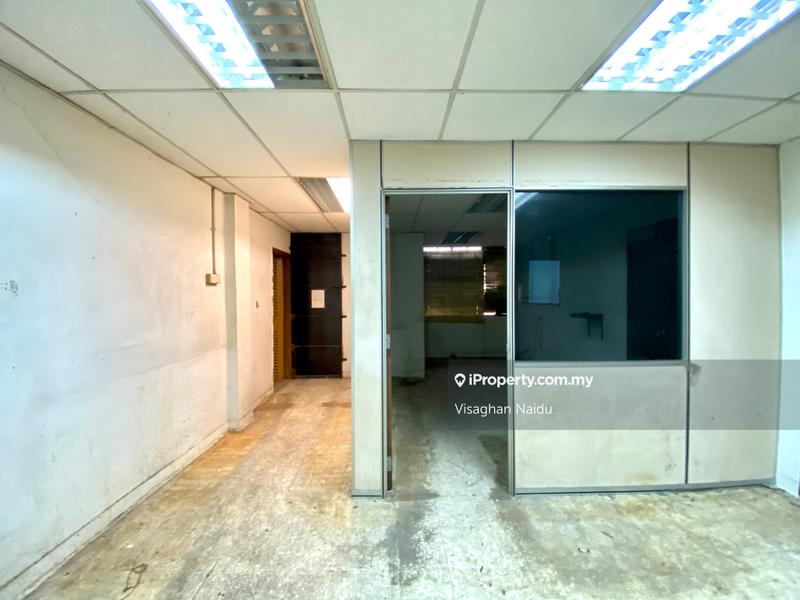 Shop / Office for Sale in Taman Maluri, Cheras by Visaghan Naidu - iProperty.com.my