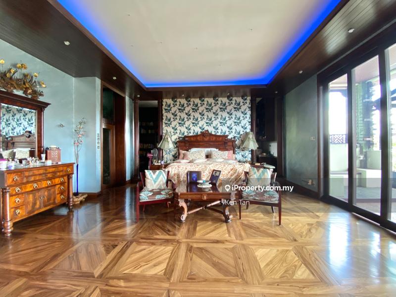 Bungalow House for Sale in Bukit Damansara, Damansara Heights by Ken Tan - iProperty.com.my