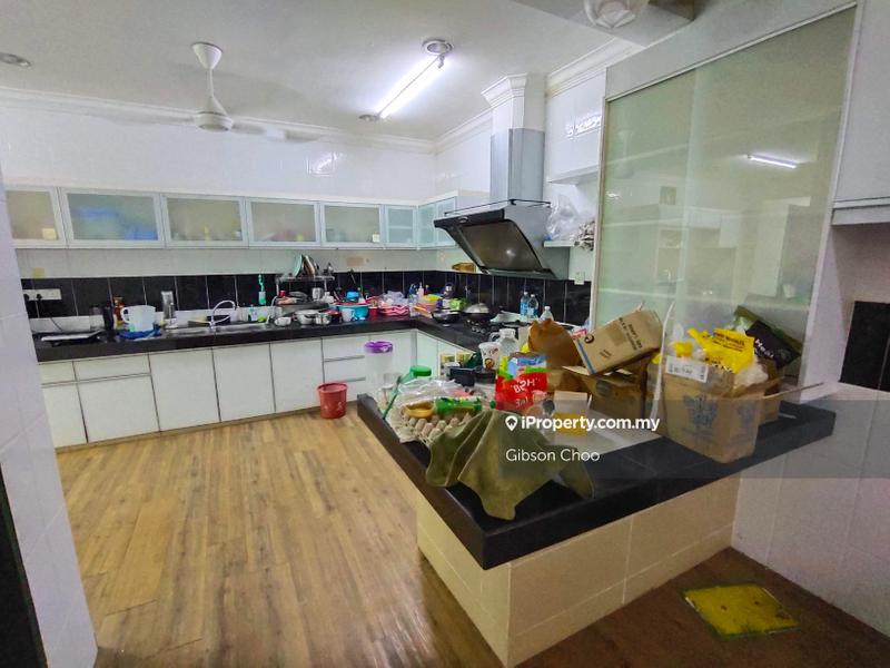 Rumah Berkembar untuk Dijual di Taman Taming Indah, Bandar Sungai Long oleh Gibson Choo - iProperty.com.my