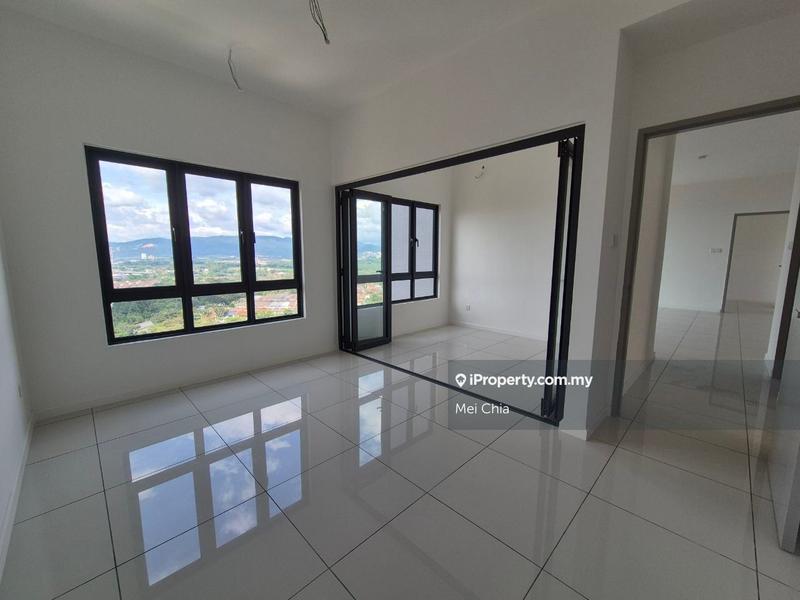 Kondominium untuk Dijual di Mahogany Residences oleh Mei Chia - iProperty.com.my