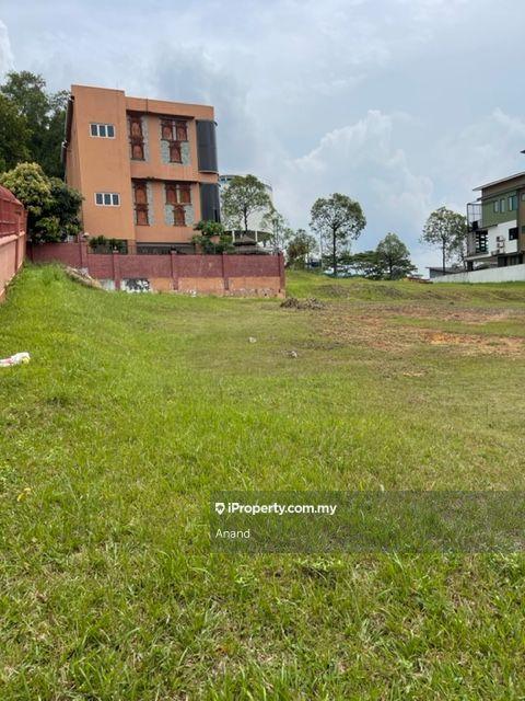 Tanah Banglo untuk Dijual di Subang Heights, Subang Jaya oleh Anand - iProperty.com.my