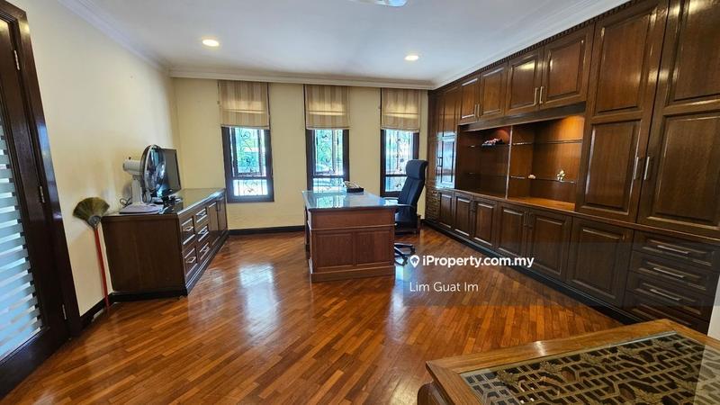 Bungalow House for Sale in Taman Tasik Titiwangsa, Titiwangsa by Lim Guat Im - iProperty.com.my