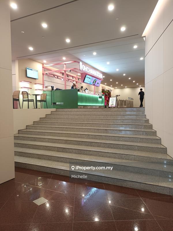 Pejabat untuk Dijual di KLCC, KL City Centre oleh Michelle - iProperty.com.my