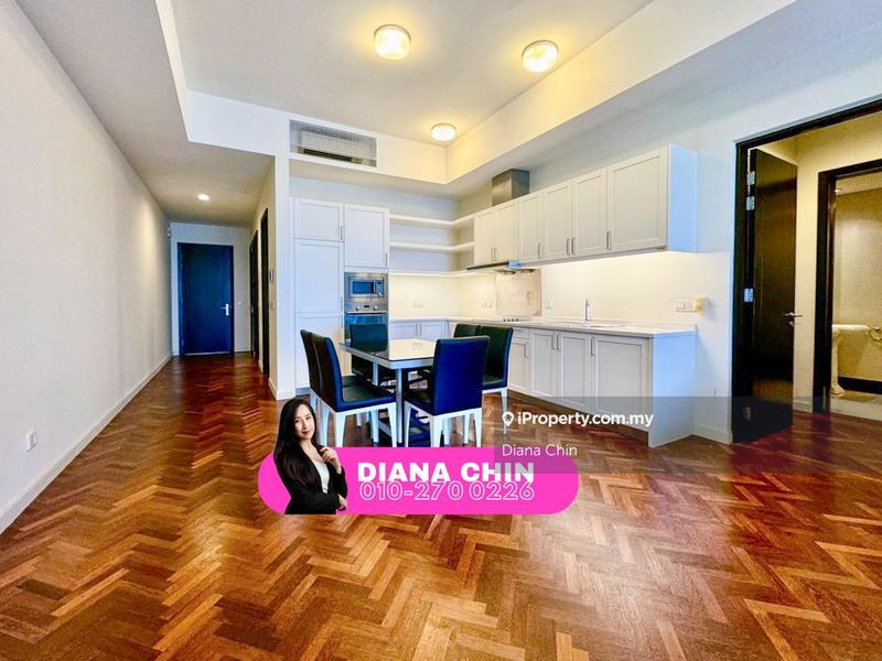 For Sale - Quayside Condominium