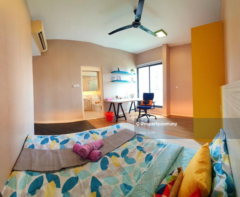 For Rent - A'Marine Condominium