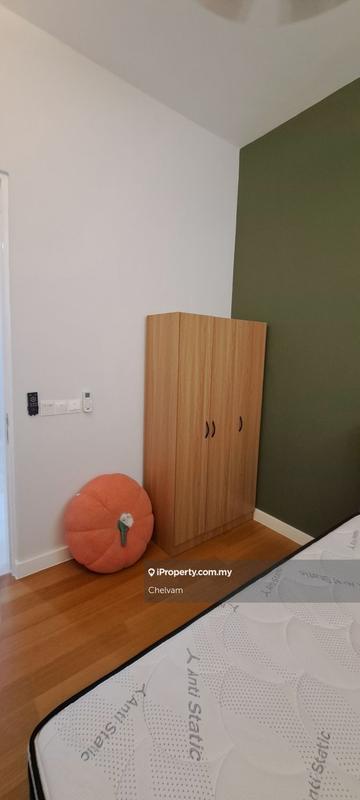 For Rent - The Sentral Suites