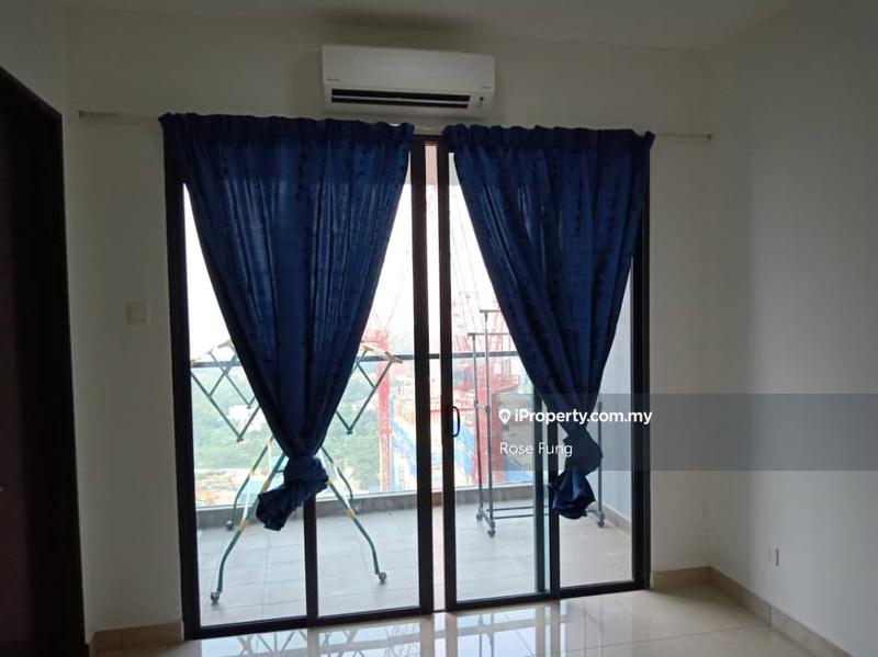 Service Residence for Rent in Symphony Tower (Menara Simfoni) by Rose Fung - iProperty.com.my