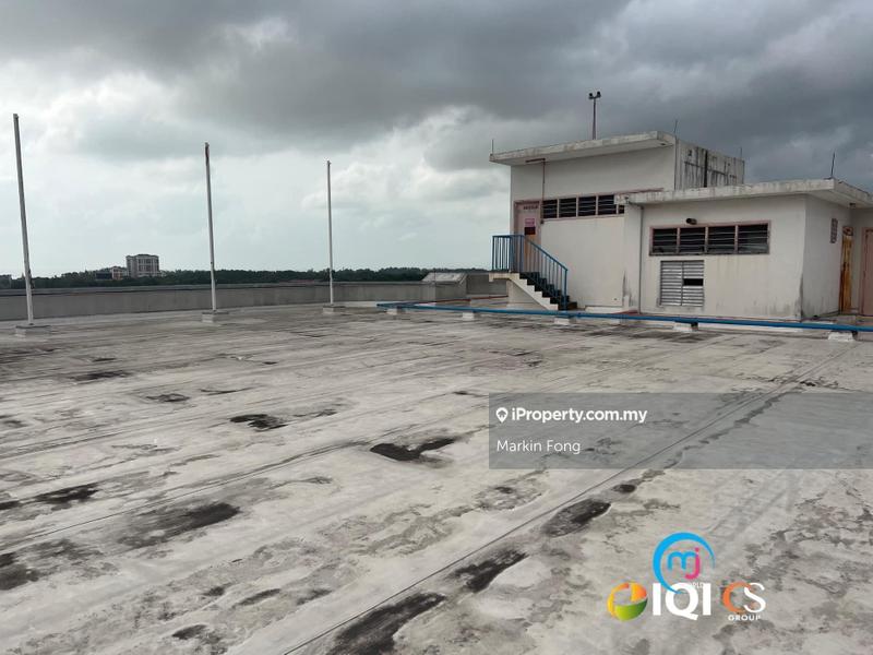 Pejabat untuk Disewa di Jalan Teluk Sisek, Kuantan oleh Markin Fong - iProperty.com.my