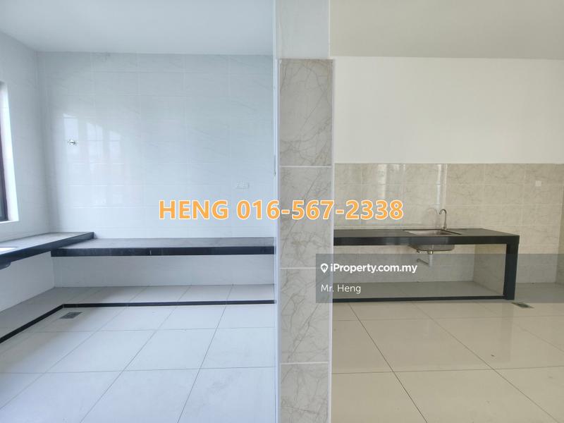 Rumah Berkembar untuk Dijual di Taman Ampang, Ipoh oleh Mr. Heng - iProperty.com.my