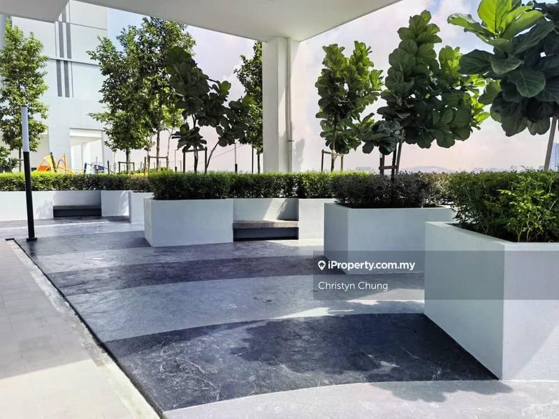 For Rent - Nexus @ Kajang Station (Tower C)