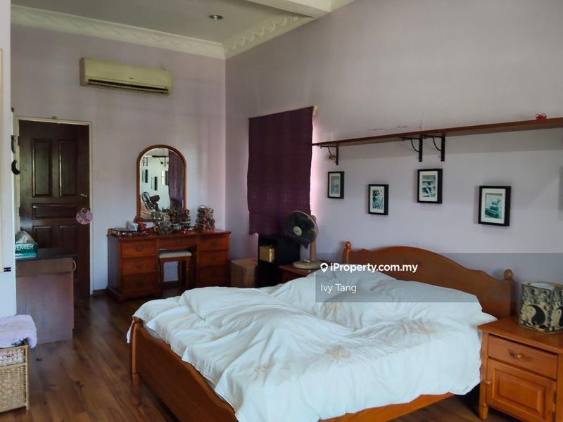 Bungalow House for Sale in Villar D Polo, tigerlane, Ipoh by Ivy Tang - iProperty.com.my