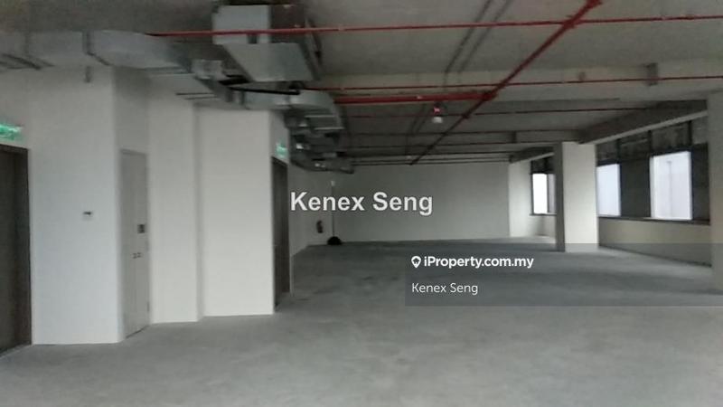 Pejabat untuk Disewa di KL Eco City, Kuala Lumpur oleh Kenex Seng - iProperty.com.my