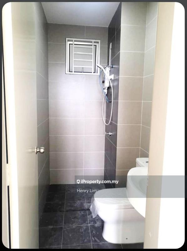 Condominium for Rent in Berlian Setapak Residency by Henry Lim - iProperty.com.my