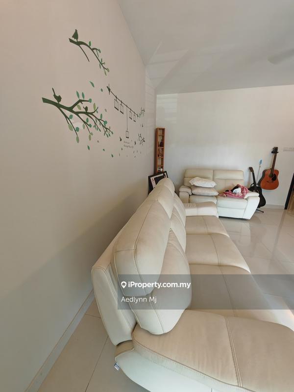 2.5-storey Terraced House for Sale in Taman Meranti Jaya, Puchong by Aedlynn Mj - iProperty.com.my