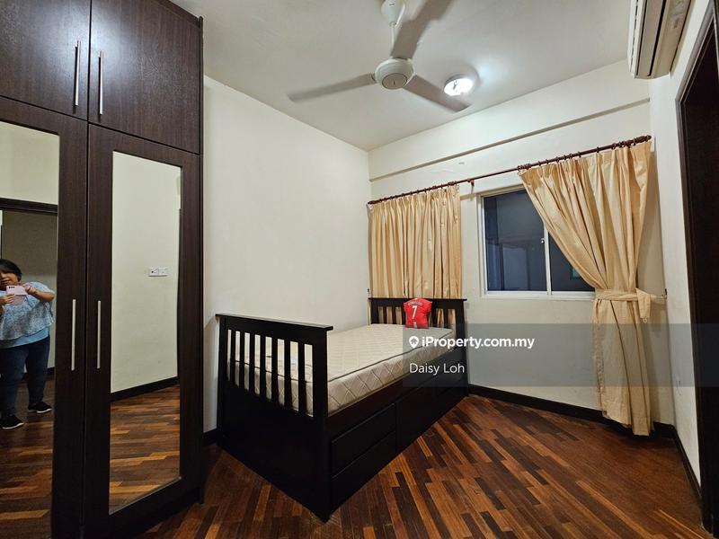 Condominium for Sale in Armanee Terrace by Daisy Loh - iProperty.com.my