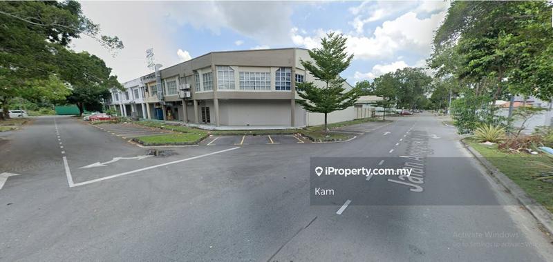 For Rent - Kota Kemuning, Kemuning