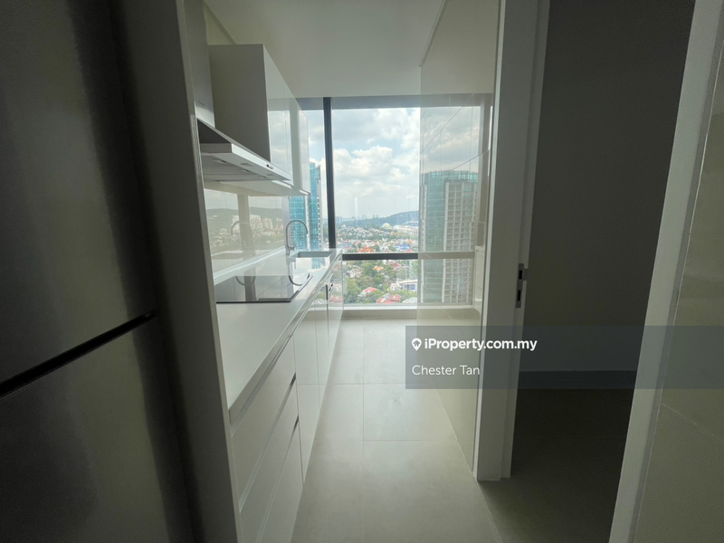 For Sale - Pavilion Damansara Heights