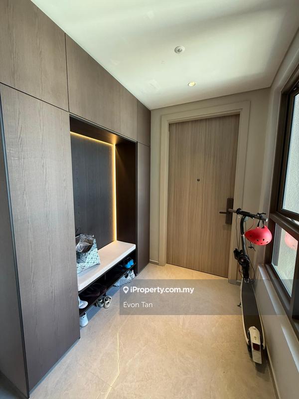 Condominium for Rent in Park Place by Evon Tan - iProperty.com.my