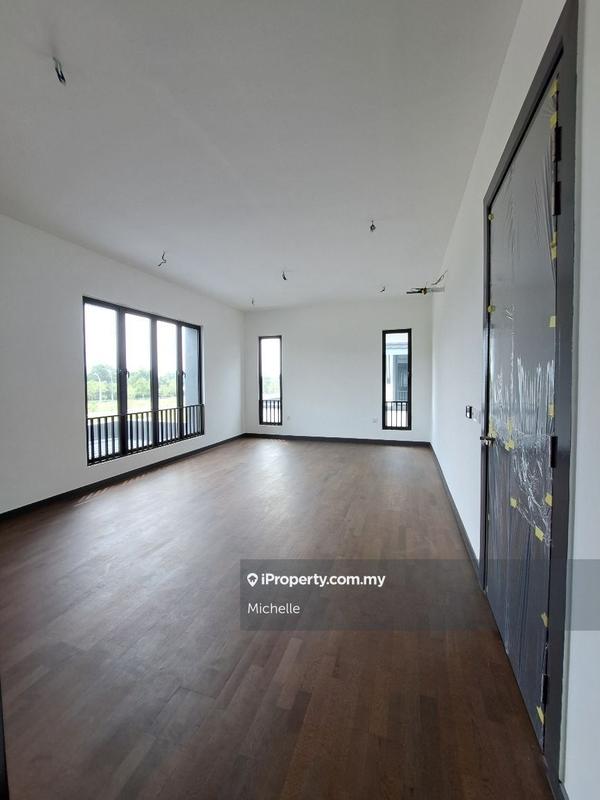Rumah Berkembar untuk Disewa di Elmina, Shah Alam oleh Michelle - iProperty.com.my