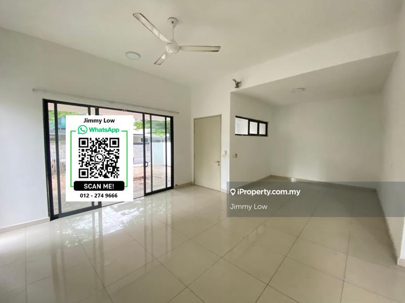 3-storey Terraced House for Sale in Mutiara Heights, Kajang by Jimmy Low - iProperty.com.my