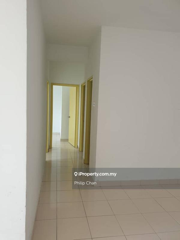 Pangsapuri untuk Dijual di Melur Apartment oleh Philip Chan - iProperty.com.my
