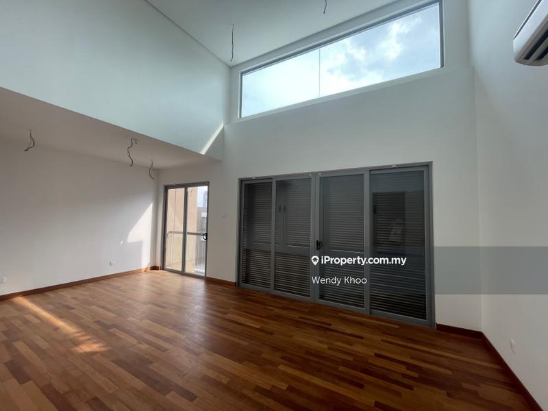 Rumah Teres 3-Tingkat untuk Dijual di Bandar Putra Permai, Seri Kembangan oleh Lawrence Khoo - iProperty.com.my
