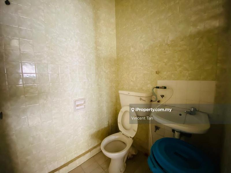 Rumah Teres untuk Dijual di Usj 4, Subang Jaya oleh Vincent Tan - iProperty.com.my