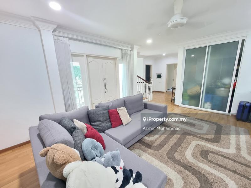 Bungalow House for Sale in Seksyen 10, Shah Alam by Azmin Muhammad - iProperty.com.my