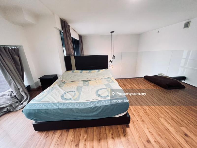 Condominium for Rent in My Loft @ Empire City by Amelie Tan - iProperty.com.my
