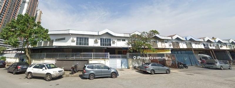 For Sale - Desa Tun Razak