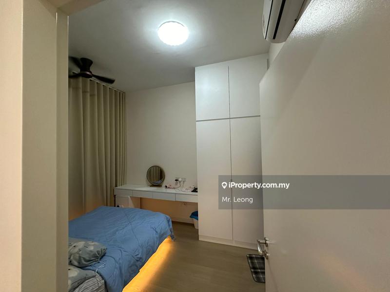 Service Residence for Rent in Lavile Kuala Lumpur by Mr. Leong - iProperty.com.my