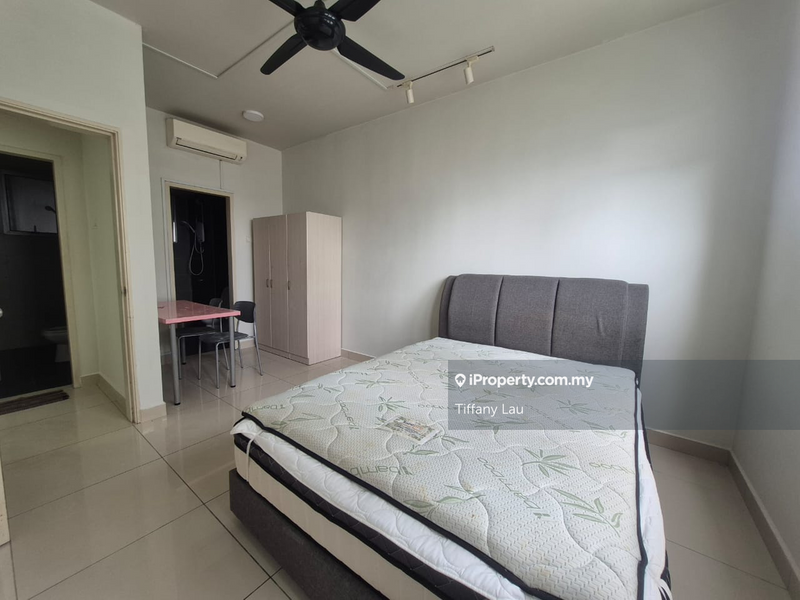 Service Residence for Sale in Maxim Residences by Tiffany Lau - iProperty.com.my