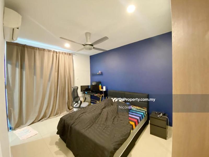 Rumah Berangkai 3 Tingkat untuk Dijual di Sutera Damansara, Damansara Damai oleh Nicole Ngu - iProperty.com.my