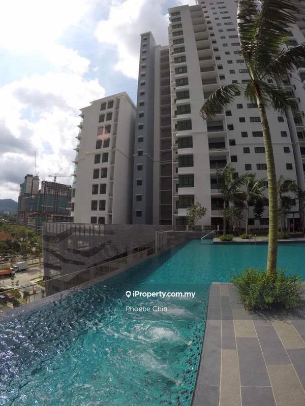 Service Residence for Sale in Fortune Perdana by Phoebe Chin - iProperty.com.my