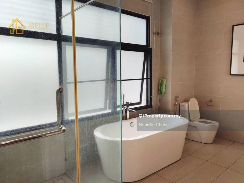 Rumah Berkembar untuk Dijual di Sunway Eastwood, Park Villa, Taman Equine Park, Seri Kembangan oleh Nobeille Chung - iProperty.com.my