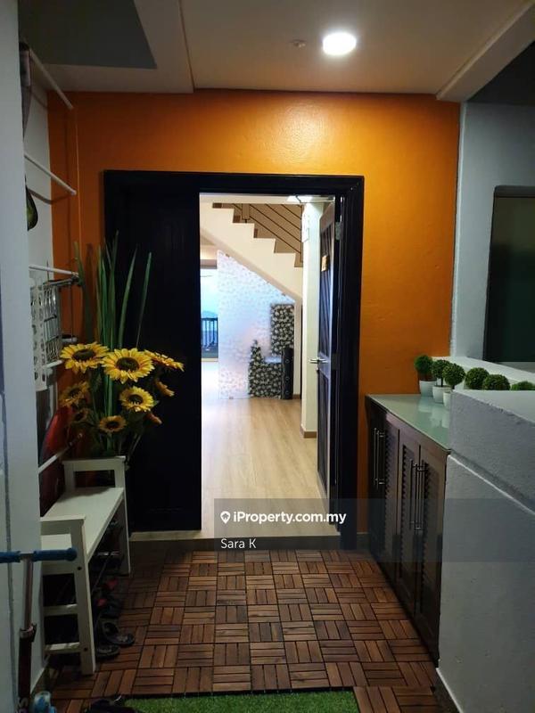 For Rent - Armanee Terrace