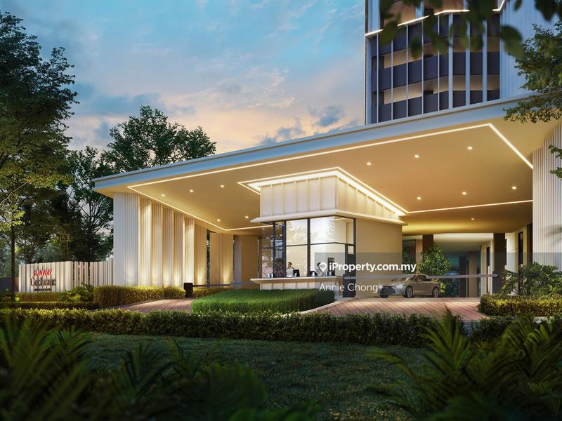 Service Residence for Sale in Sunway Cochrane by Annie Chong - iProperty.com.my
