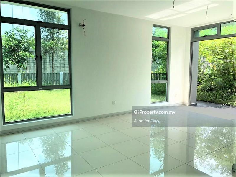 Rumah Berangkai 2 Tingkat untuk Dijual di Setia Eco Glades, Cyberjaya oleh Jennifer Guo - iProperty.com.my
