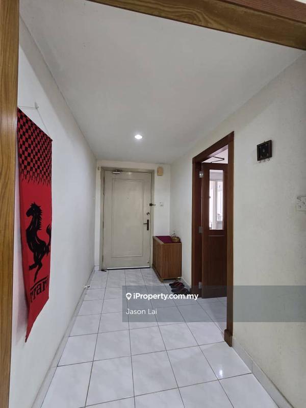 Kondominium untuk Dijual di Mont Kiara Pelangi oleh Jason Lai - iProperty.com.my