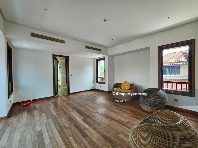 Banglo untuk Dijual di Bukit Jelutong, Shah Alam oleh Fiza Aziz - iProperty.com.my