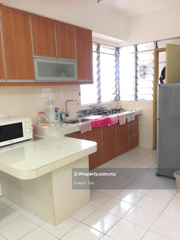 Kondominium untuk Dijual di The 19 Usj City Mall oleh Evelyn Tan - iProperty.com.my